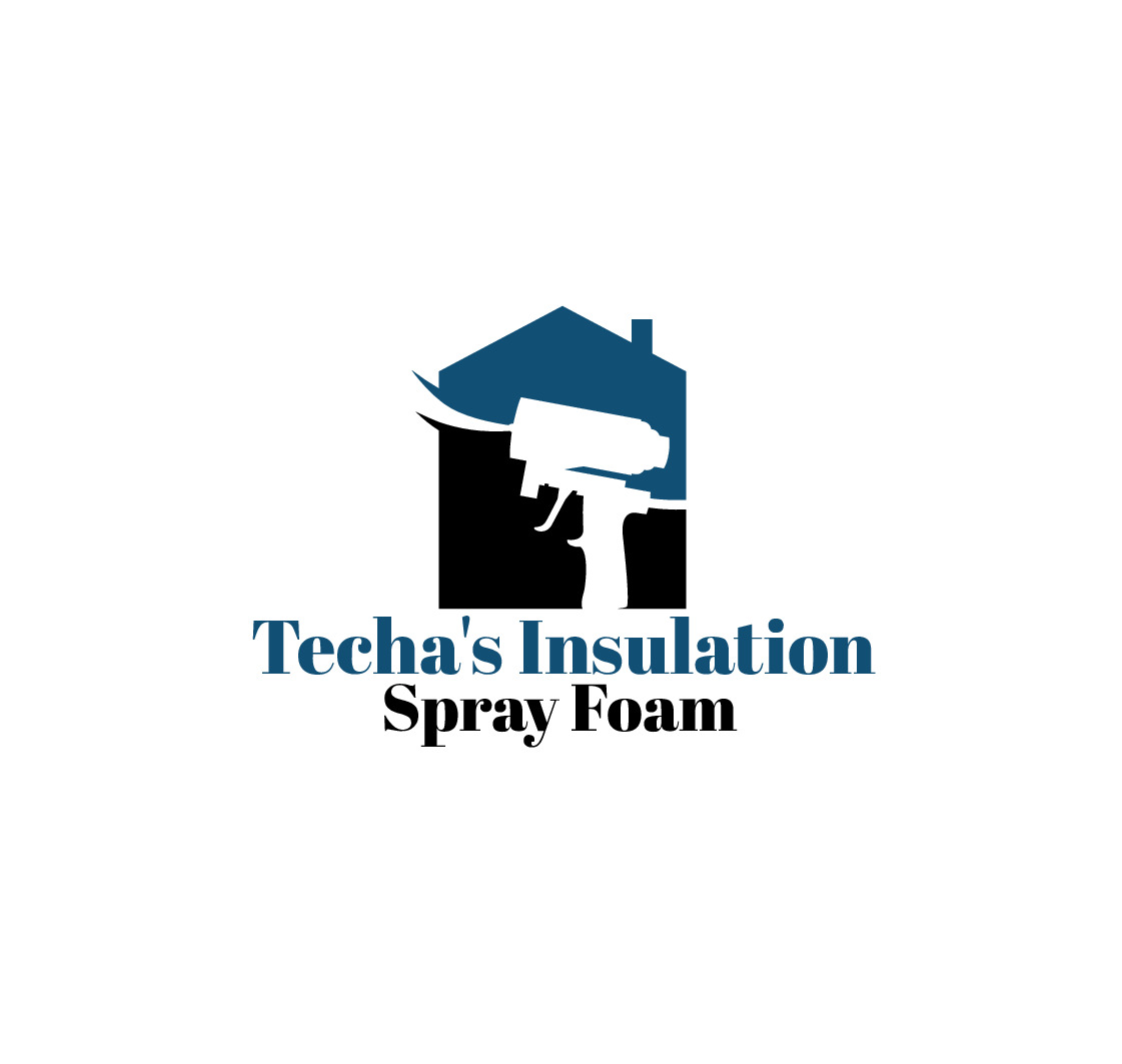 Techa's Insulation Spray Foam